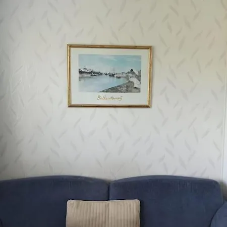 Apartamento Citycenter Near Everything Rovaniemi
