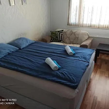 Apartamento Citycenter Near Everything Rovaniemi