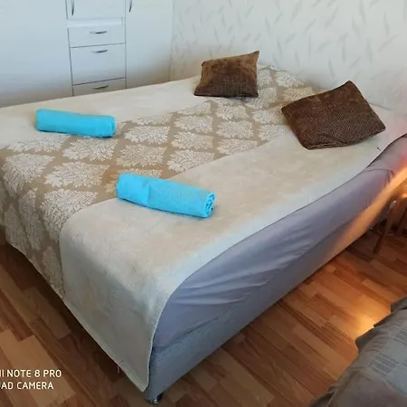 Apartamento Citycenter Near Everything