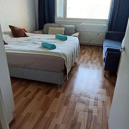 Apartamento Citycenter Near Everything