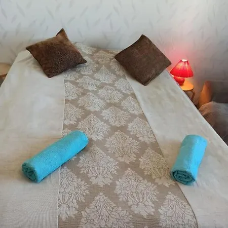 Apartamento Citycenter Near Everything Rovaniemi